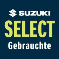 Suzuki Select
