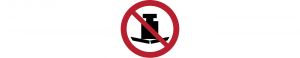 Icon: Keine schwere Last