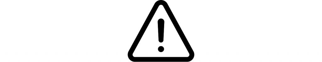 Icon: Bitte beachten Sie wichtige Bedienungs- und Wartungshinweise in den beigefügten Unterlagen.