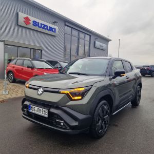 e Vitara 