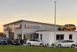 Unser Autohaus