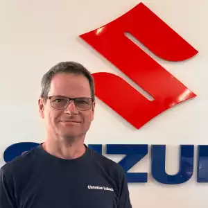 Portraitfoto der Kontaktperson