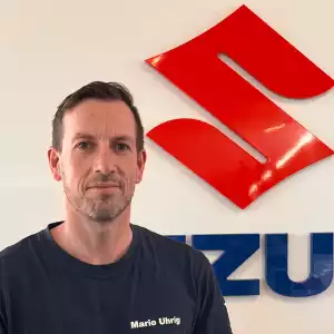 Portraitfoto der Kontaktperson