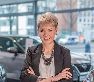 Portraitfoto der Kontaktperson