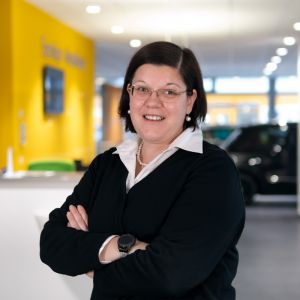 Portraitfoto der Kontaktperson