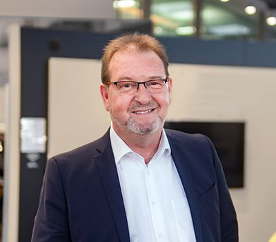 Portraitfoto der Kontaktperson