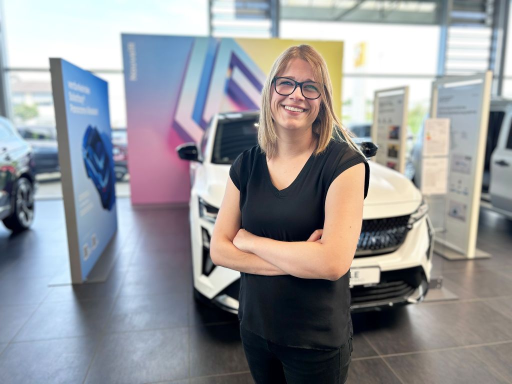 Portraitfoto der Kontaktperson