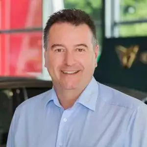 Portraitfoto der Kontaktperson