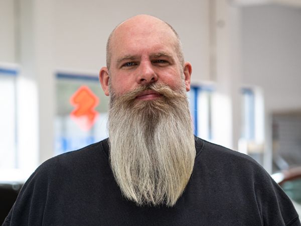 Portraitfoto der Kontaktperson