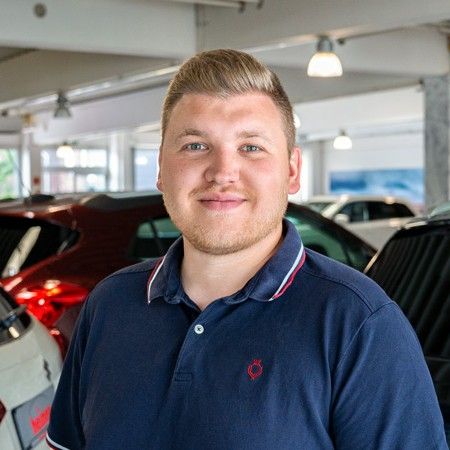 Portraitfoto der Kontaktperson