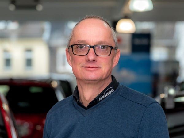 Portraitfoto der Kontaktperson