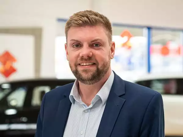 Portraitfoto der Kontaktperson