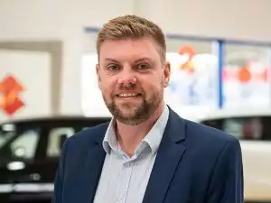 Portraitfoto der Kontaktperson