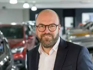 Portraitfoto der Kontaktperson