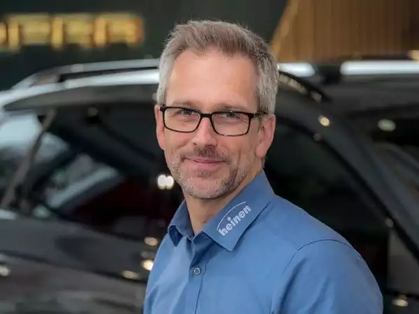 Portraitfoto der Kontaktperson
