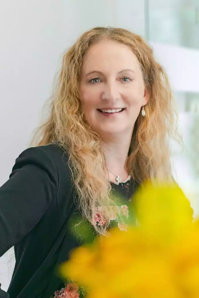 Portraitfoto der Kontaktperson