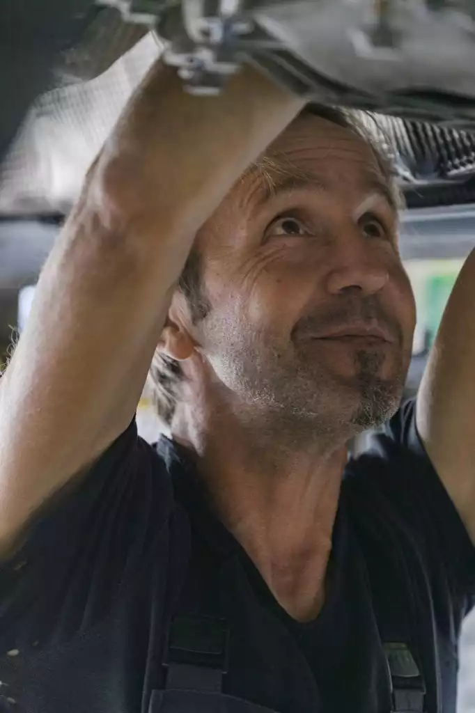 Portraitfoto der Kontaktperson