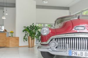 Ausstellung
