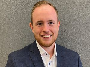 Portraitfoto der Kontaktperson