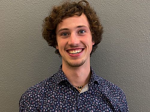 Levi Petermichl