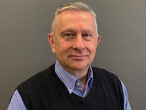 Igor Lastro