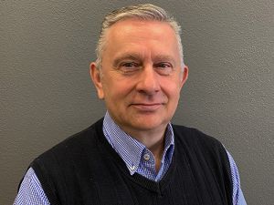 Portraitfoto der Kontaktperson