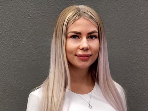 Karina Zajdel