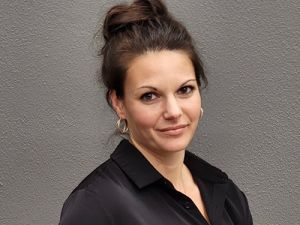 Portraitfoto der Kontaktperson
