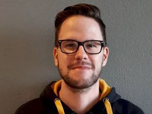 Portraitfoto der Kontaktperson
