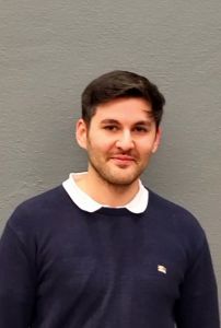 Portraitfoto der Kontaktperson