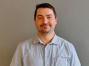 Portraitfoto der Kontaktperson