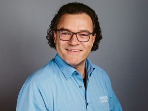Portraitfoto der Kontaktperson