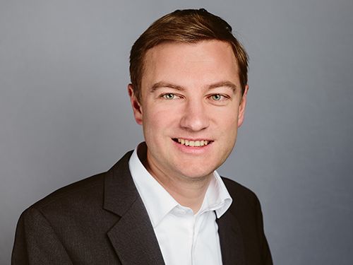 Max Mundigl