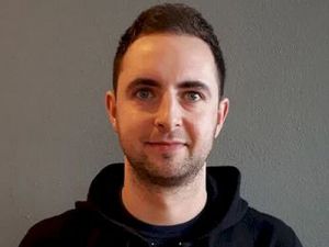 Portraitfoto der Kontaktperson