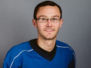 Portraitfoto der Kontaktperson