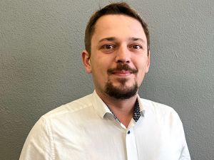 Portraitfoto der Kontaktperson