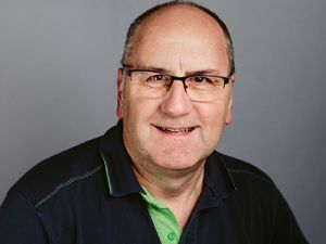 Portraitfoto der Kontaktperson