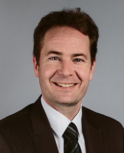 Portraitfoto der Kontaktperson
