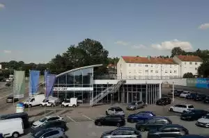 Suzuki Georg Breitschwert GmbH & Co. KG