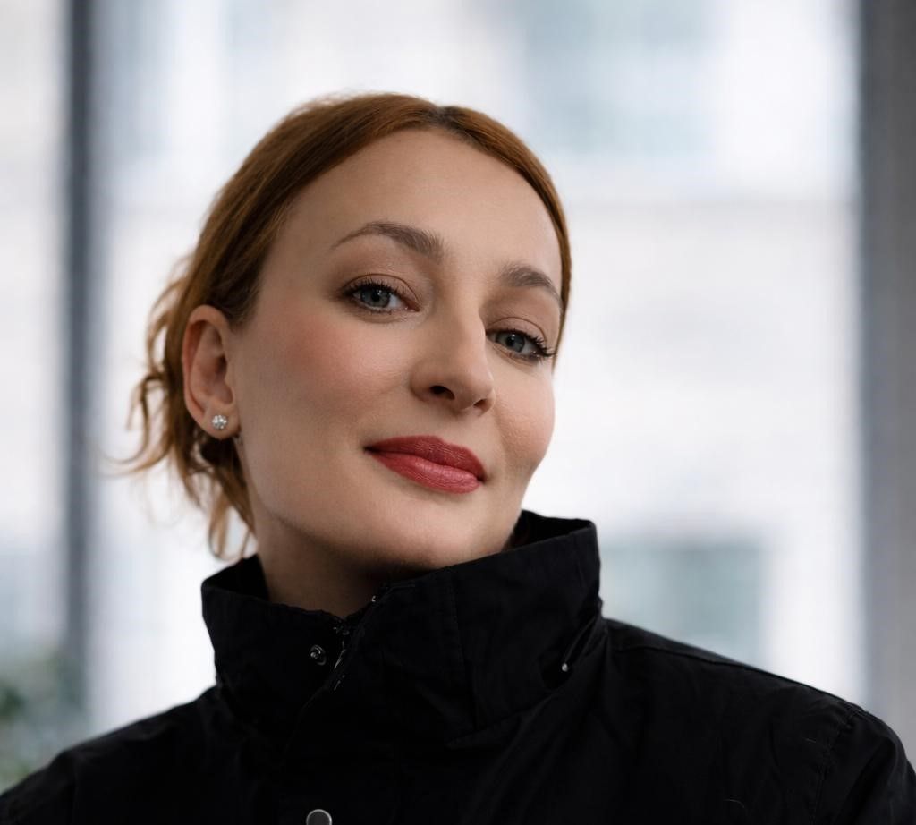 Portraitfoto der Kontaktperson