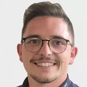 Portraitfoto der Kontaktperson