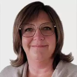 Portraitfoto der Kontaktperson