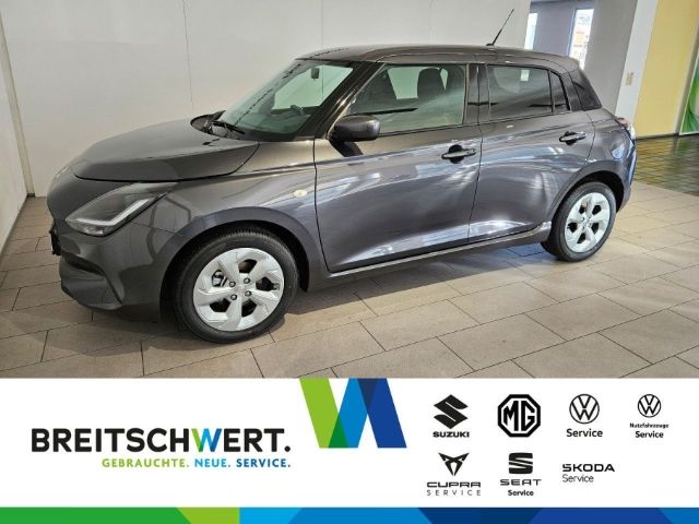Suzuki Swift 1.2 Comfort  Hybrid LED ACC Navi RFK