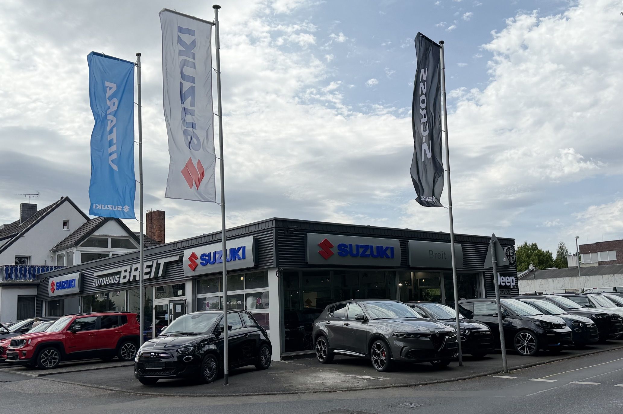 Autohaus