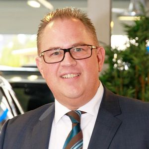 Portraitfoto der Kontaktperson