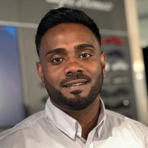 Portraitfoto der Kontaktperson