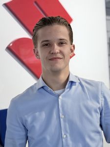 Portraitfoto der Kontaktperson