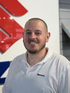 Portraitfoto der Kontaktperson