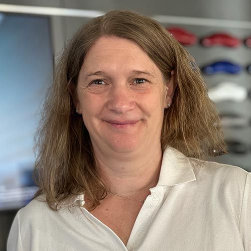 Portraitfoto der Kontaktperson