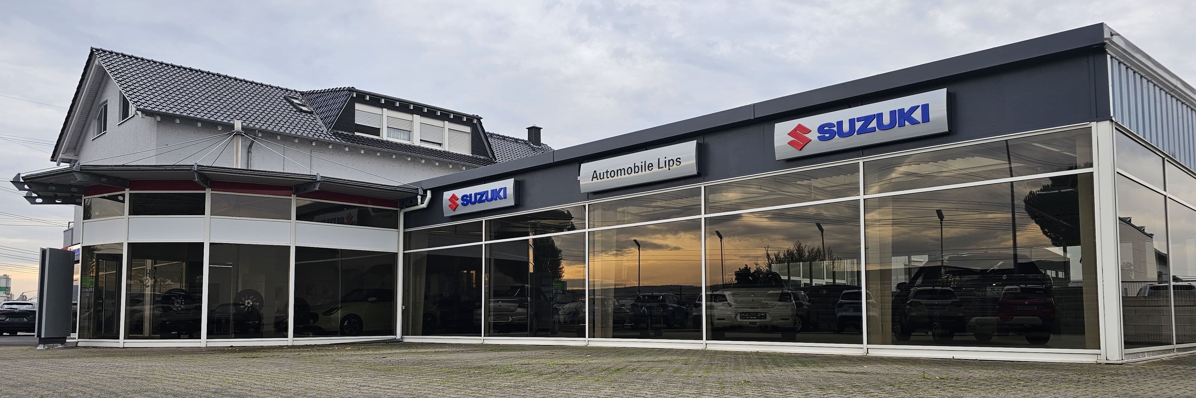 Autohaus